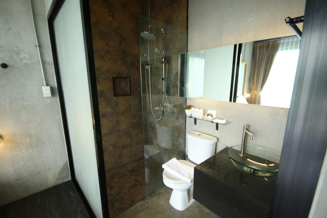 Bed Stop Hotel Chiangmai Chiang Mai Zewnętrze zdjęcie