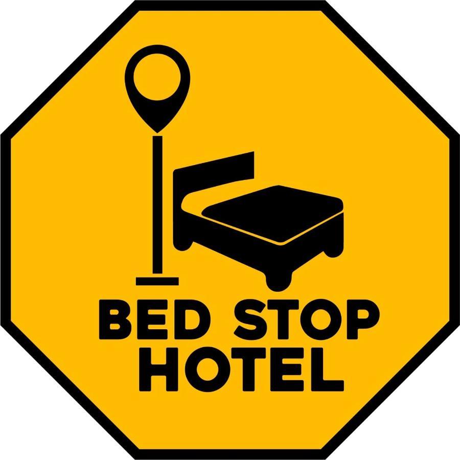 Bed Stop Hotel Chiangmai Chiang Mai Zewnętrze zdjęcie